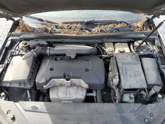 Photo 10 VIN: 1G1115SL7EU142893 - CHEVROLET IMPALA 