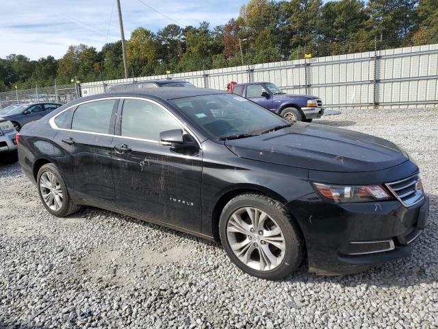 Photo 3 VIN: 1G1115SL7EU142893 - CHEVROLET IMPALA 