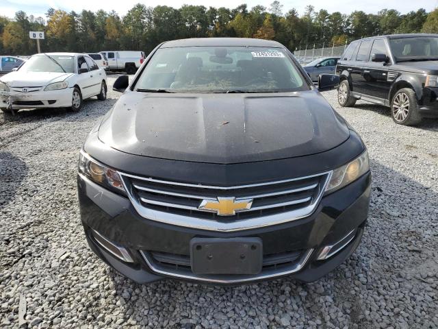 Photo 4 VIN: 1G1115SL7EU142893 - CHEVROLET IMPALA 