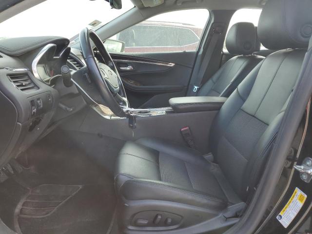 Photo 6 VIN: 1G1115SL7EU142893 - CHEVROLET IMPALA 