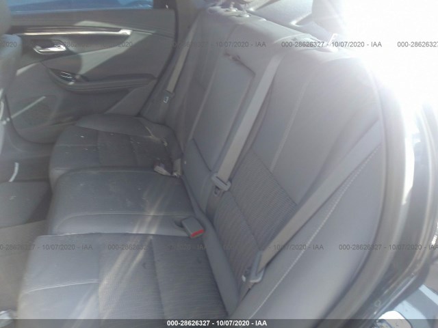 Photo 7 VIN: 1G1115SL7FU104968 - CHEVROLET IMPALA 