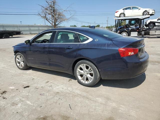 Photo 1 VIN: 1G1115SL7FU132818 - CHEVROLET IMPALA LT 