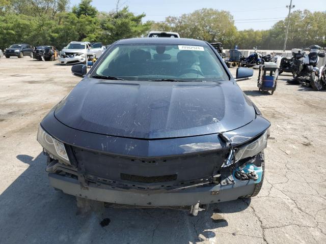 Photo 4 VIN: 1G1115SL7FU132818 - CHEVROLET IMPALA LT 