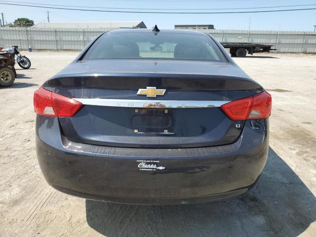 Photo 5 VIN: 1G1115SL7FU132818 - CHEVROLET IMPALA LT 