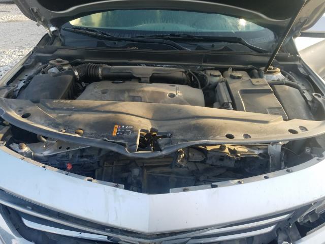 Photo 6 VIN: 1G1115SL8EU100152 - CHEVROLET IMPALA LT 