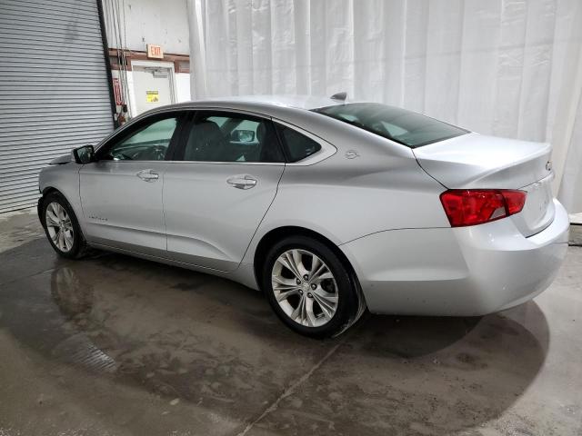 Photo 1 VIN: 1G1115SL8EU105433 - CHEVROLET IMPALA LT 