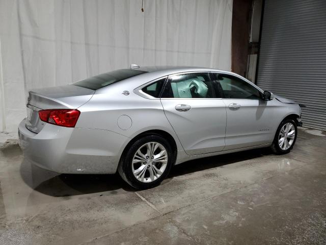 Photo 2 VIN: 1G1115SL8EU105433 - CHEVROLET IMPALA LT 