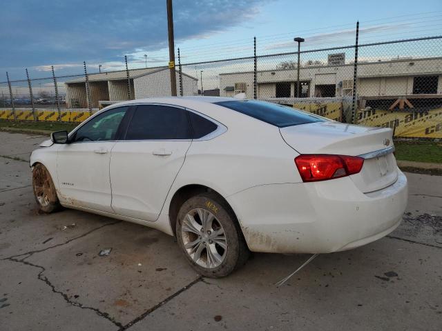 Photo 1 VIN: 1G1115SL8EU106971 - CHEVROLET IMPALA 