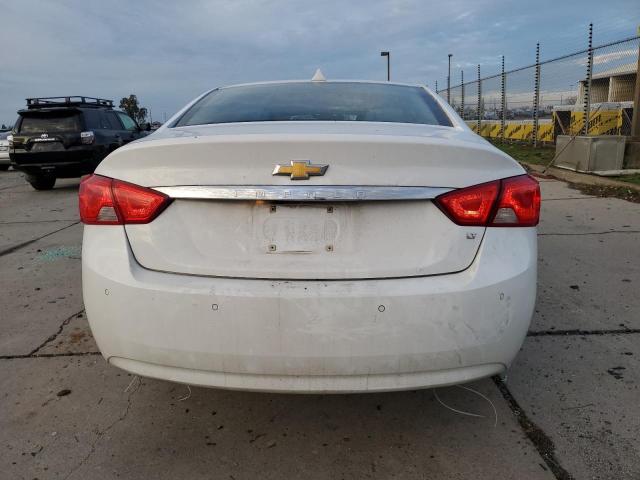 Photo 5 VIN: 1G1115SL8EU106971 - CHEVROLET IMPALA 