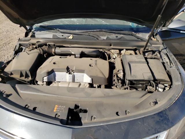 Photo 6 VIN: 1G1115SL8EU123401 - CHEVROLET IMPALA LT 