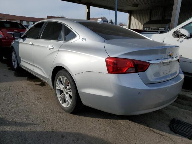 Photo 1 VIN: 1G1115SL8EU150095 - CHEVROLET IMPALA LT 