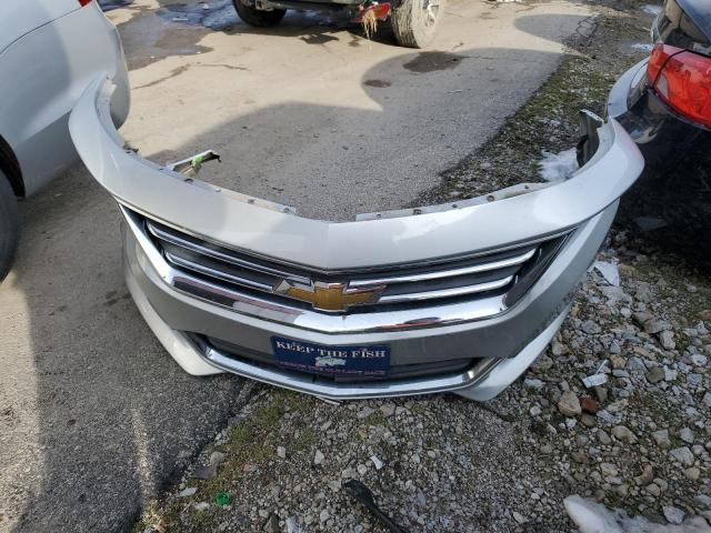 Photo 11 VIN: 1G1115SL8EU150095 - CHEVROLET IMPALA LT 