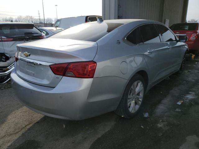 Photo 2 VIN: 1G1115SL8EU150095 - CHEVROLET IMPALA LT 