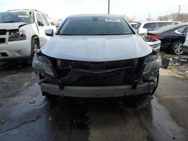 Photo 4 VIN: 1G1115SL8EU150095 - CHEVROLET IMPALA LT 