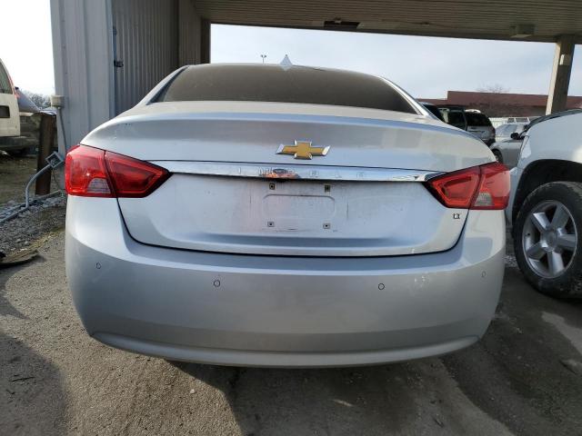 Photo 5 VIN: 1G1115SL8EU150095 - CHEVROLET IMPALA LT 