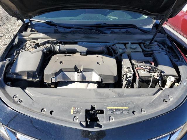 Photo 10 VIN: 1G1115SL8FU134299 - CHEVROLET IMPALA 