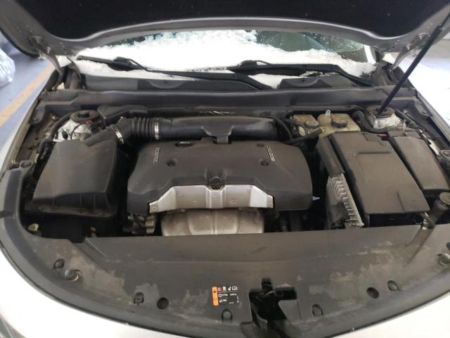 Photo 10 VIN: 1G1115SL8FU140443 - CHEVROLET IMPALA LT 