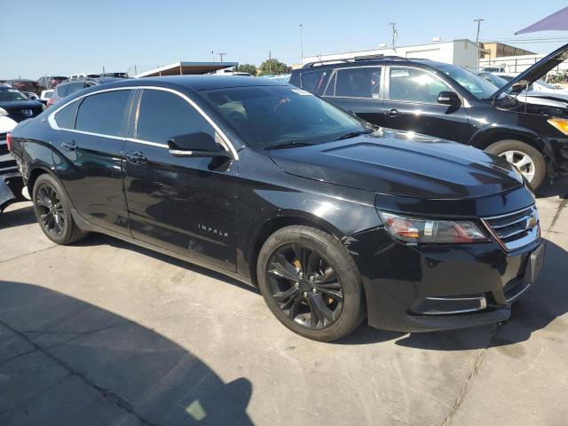 Photo 3 VIN: 1G1115SL9EU116084 - CHEVROLET IMPALA LT 