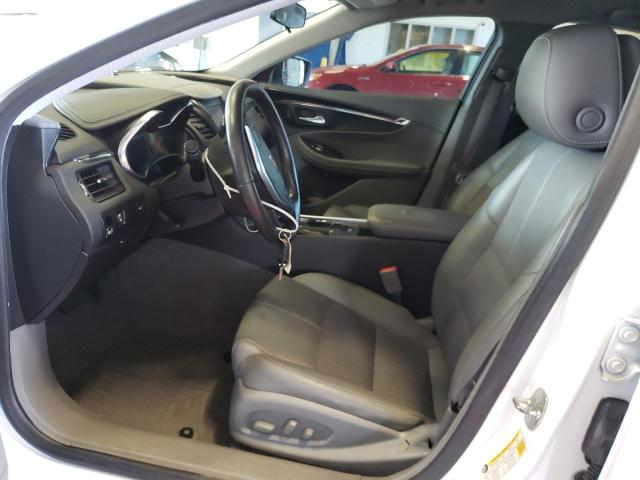 Photo 6 VIN: 1G1115SL9EU125688 - CHEVROLET IMPALA LT 