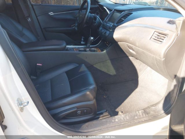 Photo 4 VIN: 1G1115SL9EU125786 - CHEVROLET IMPALA 