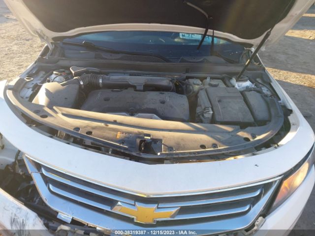 Photo 9 VIN: 1G1115SL9EU132558 - CHEVROLET IMPALA 