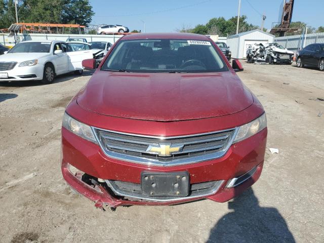 Photo 4 VIN: 1G1115SL9EU133502 - CHEVROLET IMPALA LT 