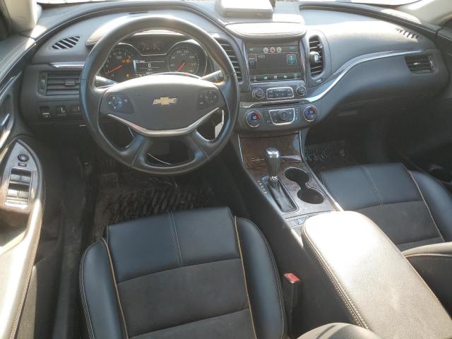 Photo 7 VIN: 1G1115SL9EU133502 - CHEVROLET IMPALA LT 