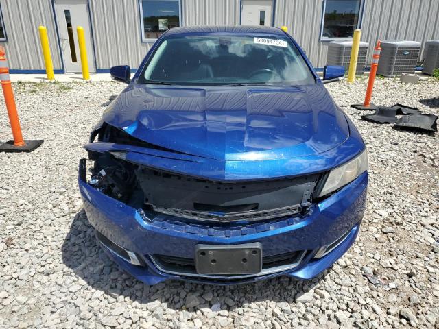 Photo 4 VIN: 1G1115SL9EU136352 - CHEVROLET IMPALA 