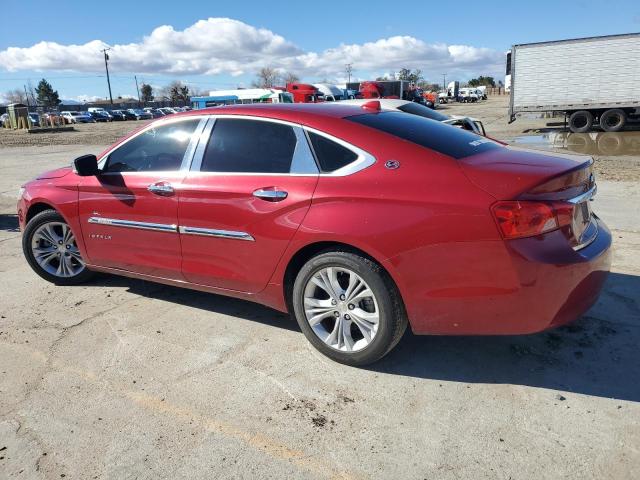 Photo 1 VIN: 1G1115SL9EU157461 - CHEVROLET IMPALA 