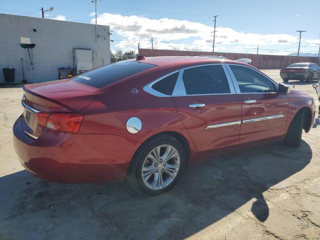 Photo 2 VIN: 1G1115SL9EU157461 - CHEVROLET IMPALA 