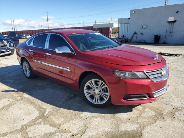 Photo 3 VIN: 1G1115SL9EU157461 - CHEVROLET IMPALA 