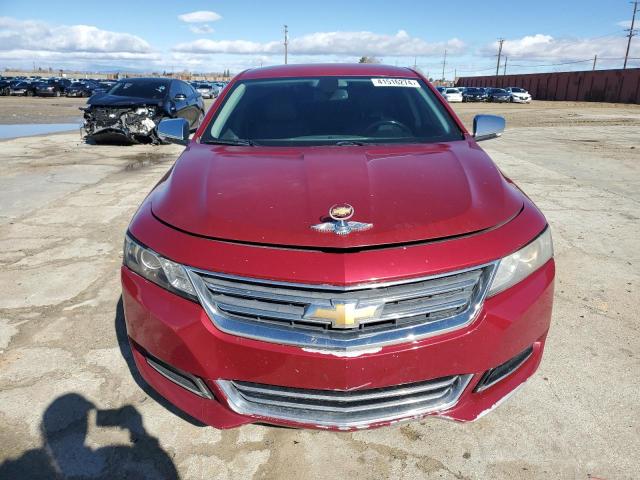 Photo 4 VIN: 1G1115SL9EU157461 - CHEVROLET IMPALA 