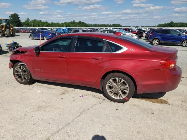 Photo 1 VIN: 1G1115SL9FU114692 - CHEVROLET IMPALA 