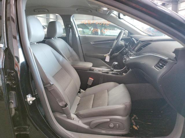 Photo 4 VIN: 1G1115SL9FU142587 - CHEVROLET IMPALA LT 