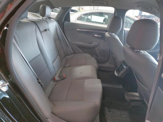 Photo 5 VIN: 1G1115SL9FU142587 - CHEVROLET IMPALA LT 