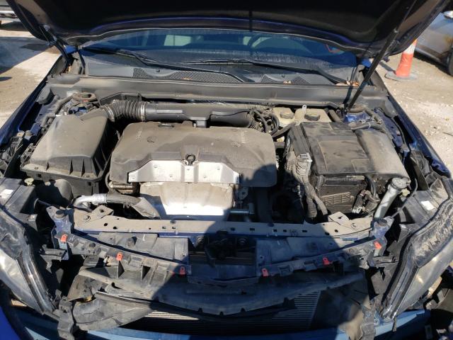 Photo 6 VIN: 1G1115SLXEU110164 - CHEVROLET IMPALA LT 