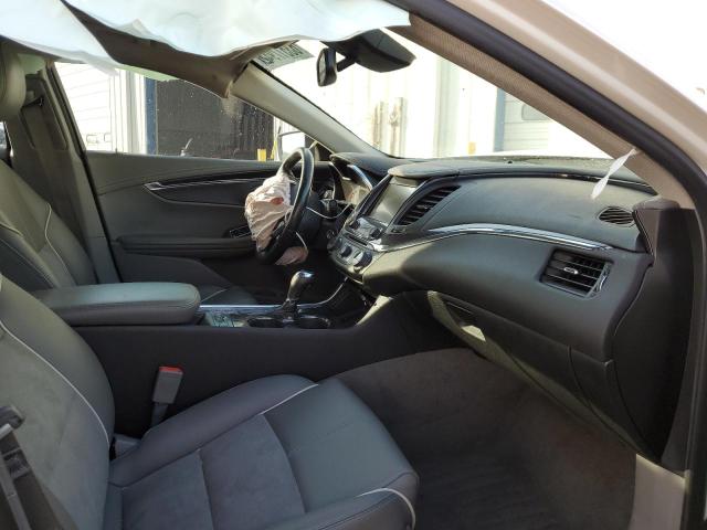 Photo 4 VIN: 1G1115SLXEU129345 - CHEVROLET IMPALA LT 