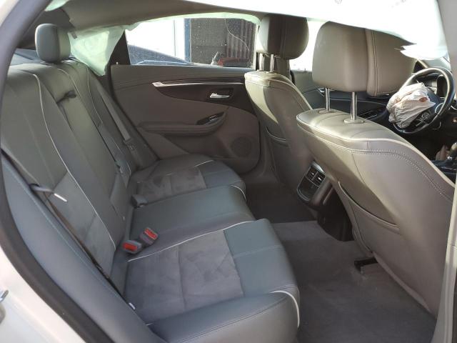 Photo 5 VIN: 1G1115SLXEU129345 - CHEVROLET IMPALA LT 