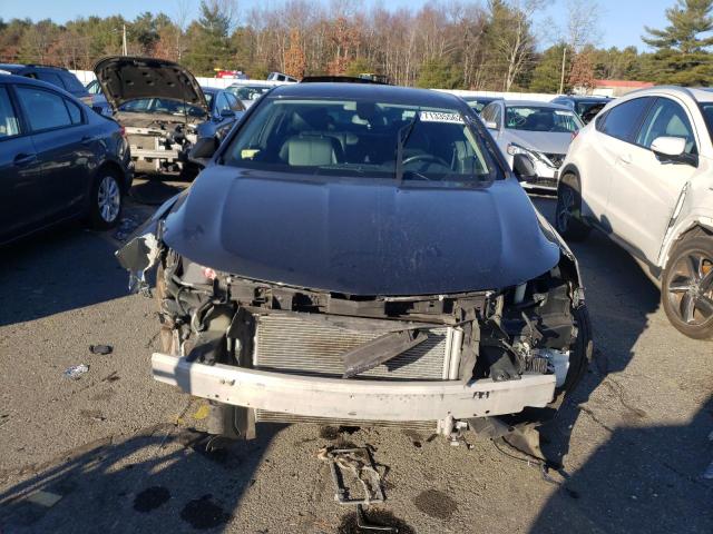 Photo 4 VIN: 1G1115SLXEU130463 - CHEVROLET IMPALA LT 