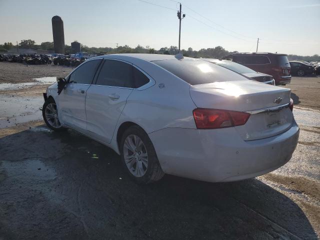 Photo 1 VIN: 1G1115SLXEU150387 - CHEVROLET IMPALA LT 