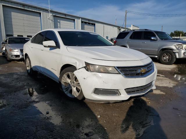 Photo 3 VIN: 1G1115SLXEU150387 - CHEVROLET IMPALA LT 