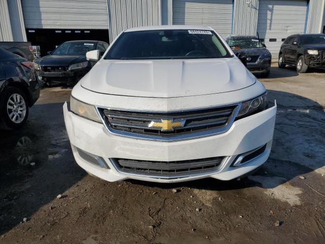 Photo 4 VIN: 1G1115SLXEU150387 - CHEVROLET IMPALA LT 