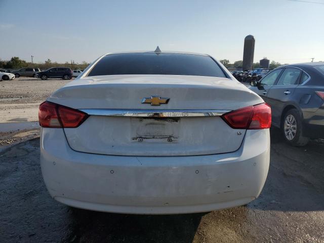 Photo 5 VIN: 1G1115SLXEU150387 - CHEVROLET IMPALA LT 