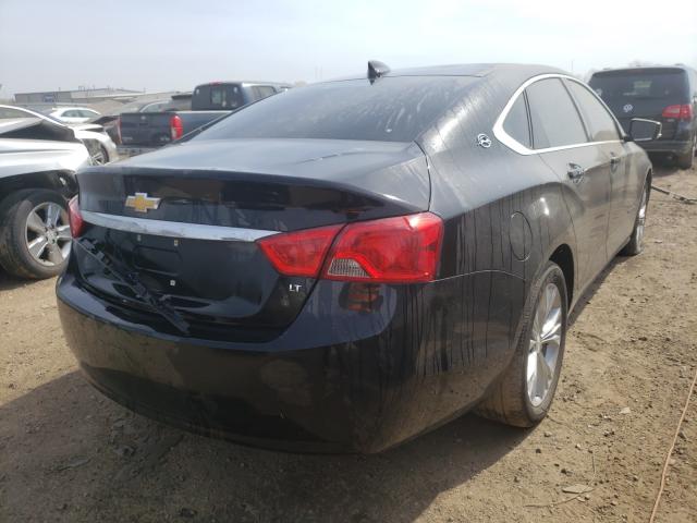 Photo 3 VIN: 1G1115SLXFU123448 - CHEVROLET IMPALA LT 