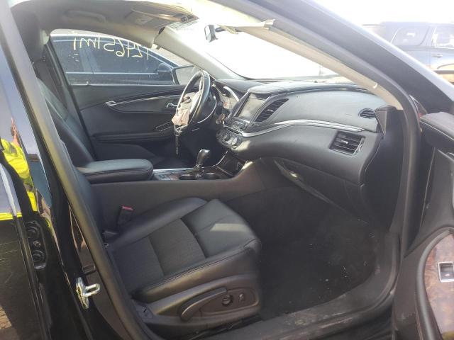 Photo 4 VIN: 1G1115SLXFU123448 - CHEVROLET IMPALA LT 