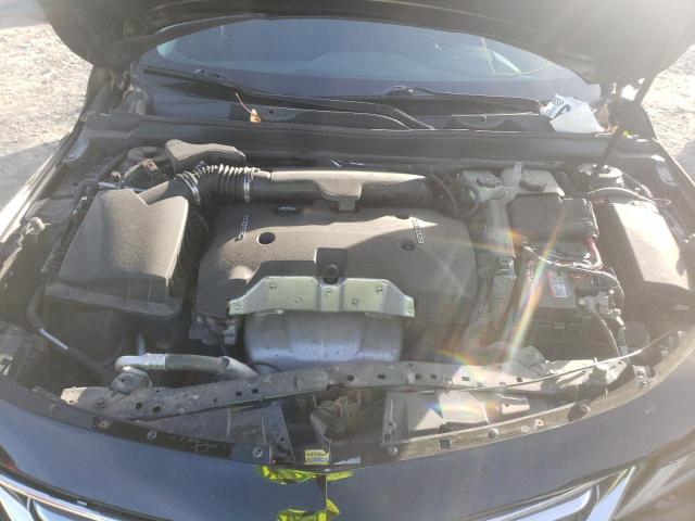 Photo 6 VIN: 1G1115SLXFU123448 - CHEVROLET IMPALA LT 