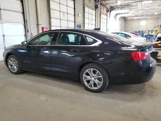 Photo 1 VIN: 1G1115SLXFU130660 - CHEVROLET IMPALA LT 