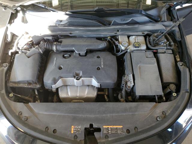 Photo 10 VIN: 1G1115SLXFU130660 - CHEVROLET IMPALA LT 