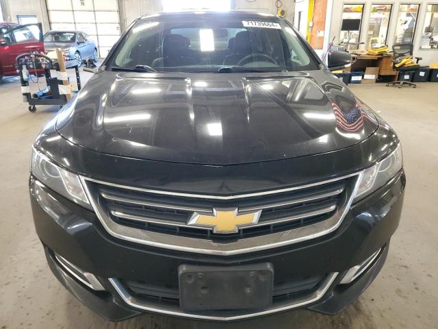 Photo 4 VIN: 1G1115SLXFU130660 - CHEVROLET IMPALA LT 