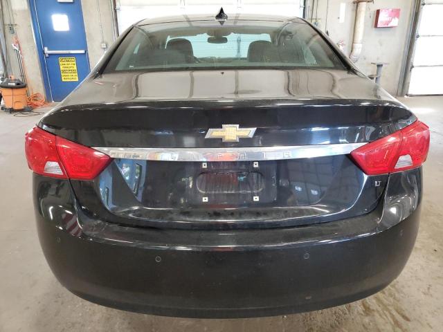 Photo 5 VIN: 1G1115SLXFU130660 - CHEVROLET IMPALA LT 